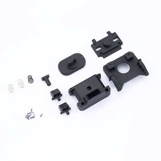1/10 LC80 FCX10 - FRONT GIRDER MOUNT SET