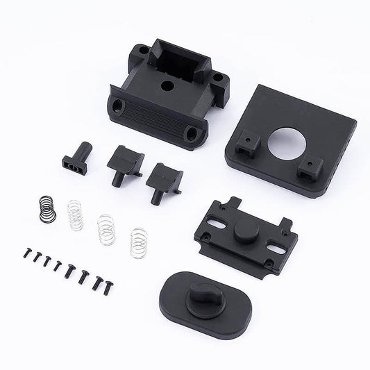 1/10 LC80 FCX10 - REAR GIRDER MOUNT SET
