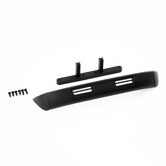 1/10 LC80 FCX10 - FRONT BUMPER SET