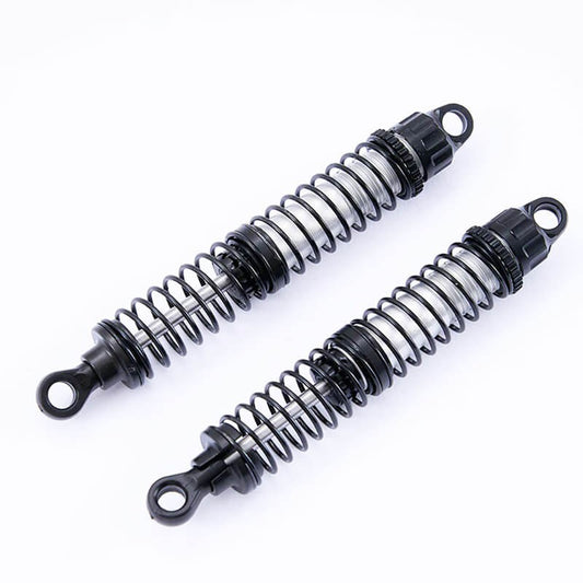 1/10 LC80 FCX10 - FRONT OIL SHOCK ABSORBERS ASSEMBLY 1PAIR