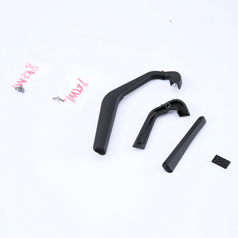 1/10 LC80 FCX10 - WADING THROAT