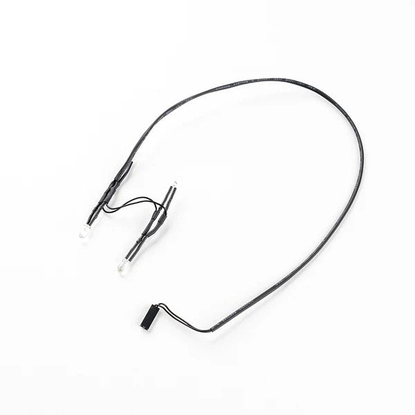 1/10 Chevrolet K5 FCX10 - TSPOTLIGHT LED WIRE SET