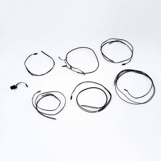 1/10 LC80 FCX10 - LED WIRE SET