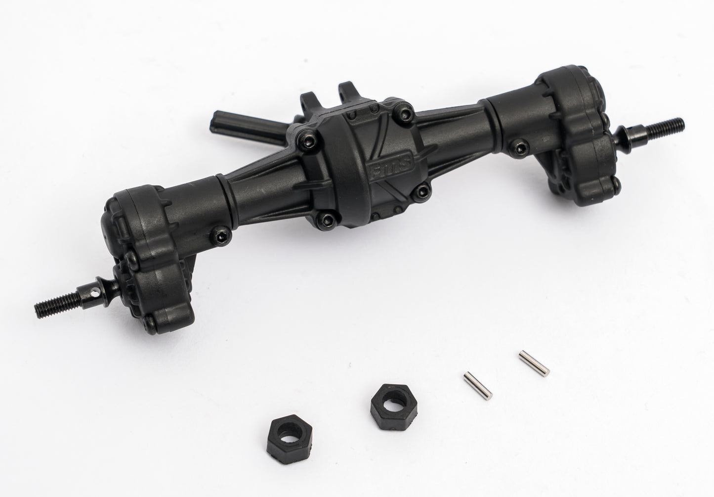 FCX24 PRO REAR AXLE ASSEMBLY