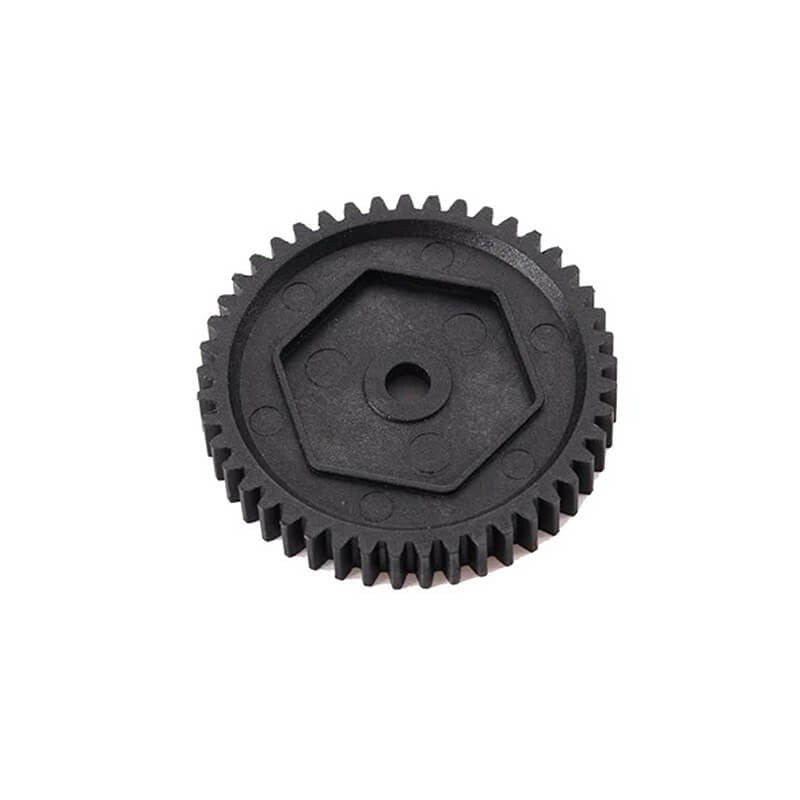 1/10 LC80 FCX10 - 45T SPUR GEAR M0.8