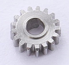 FCX24M - TRANSMISSION GEAR 17T (STEEL)