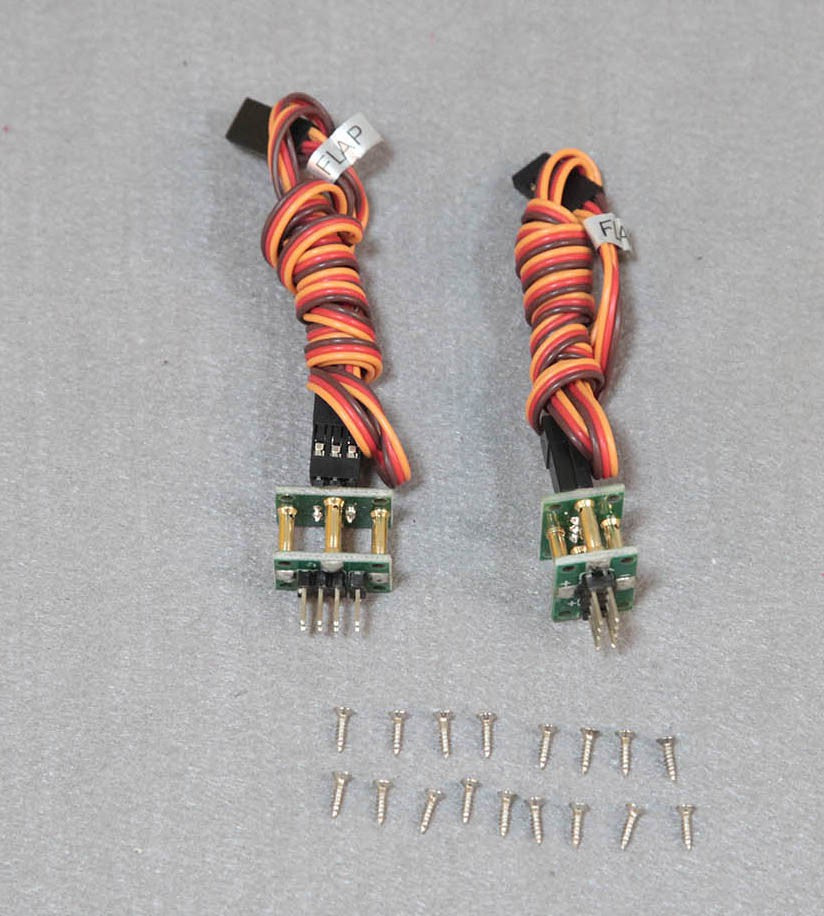Multi-connector set