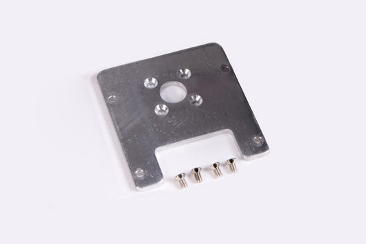 Motor Mount for 1700mm F4U/ P-47 (FMSDJX002)