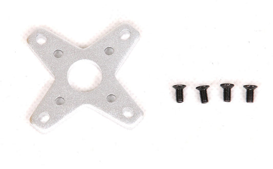 Motor Mount for 1200mm CJ6, PC-21, PA-18, Ranger, Maule (FMSDJX015)