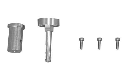 3541 motor shaft for 1500mm Maule (FMSDZX024)