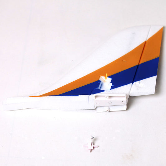 Avanti V3 - Vertical Stabilizer