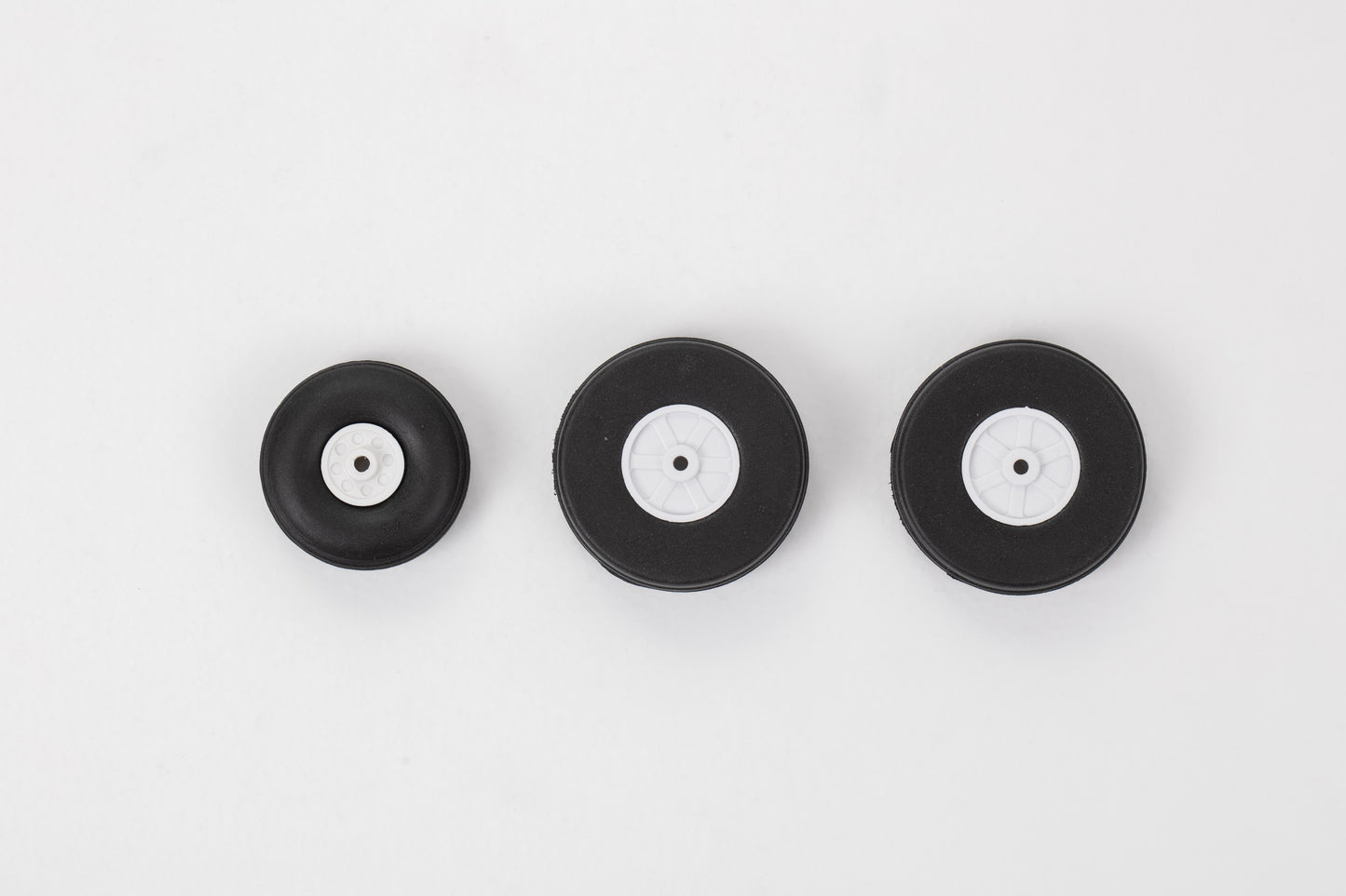 Avanti V3 - Wheel set