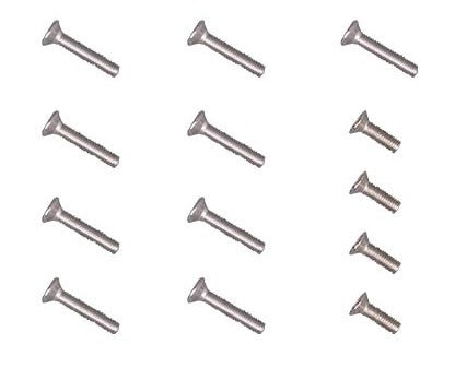 Avanti V3 - Screw Set