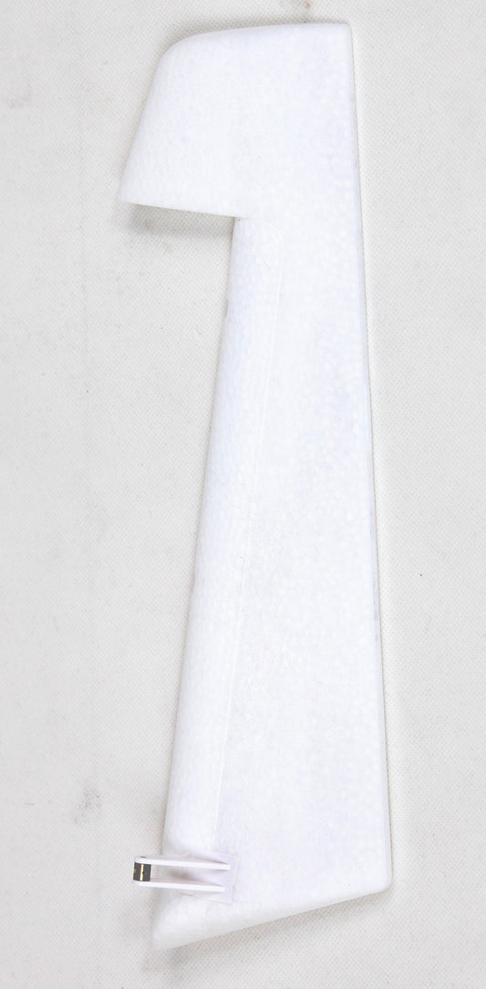 2500mm ASW-17 - Rudder