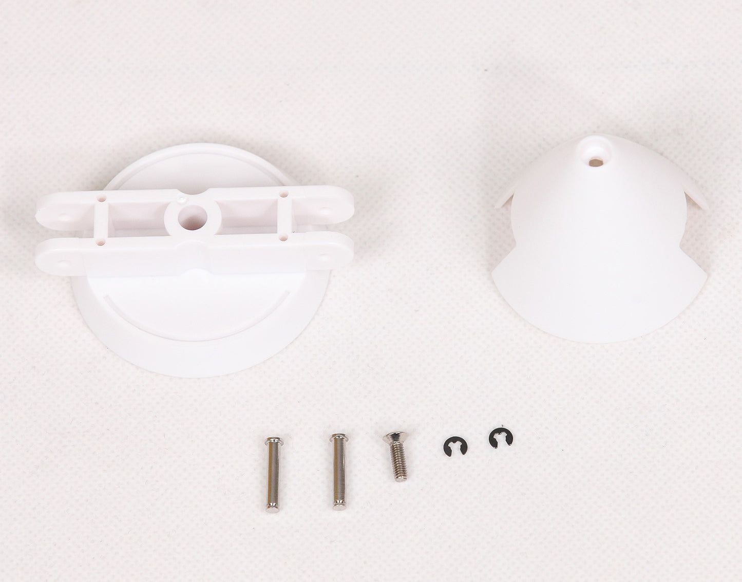 2500mm ASW-17 - Spinner set