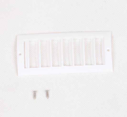 2500mm ASW-17 - Air intake