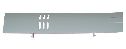 70mm J-11: front landing gear cover