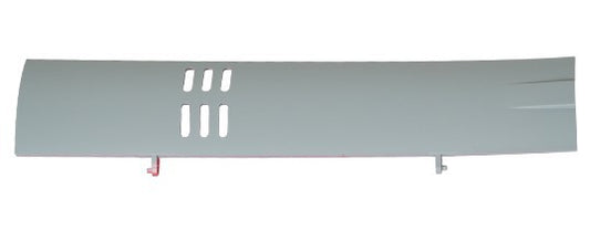 70mm J-11: front landing gear cover