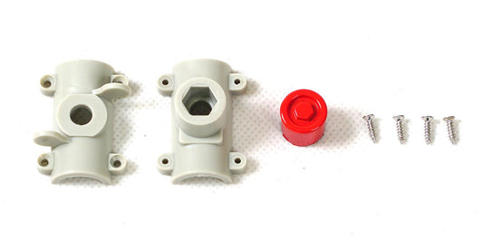 1200mm CJ6 V2 - Spinner