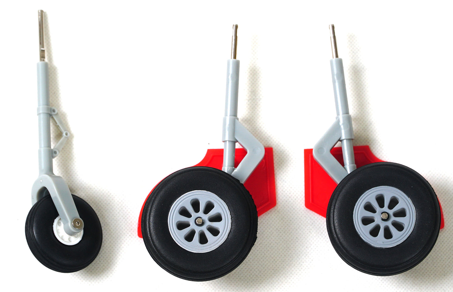 1200mm CJ6 V2 - Landing Gear Set