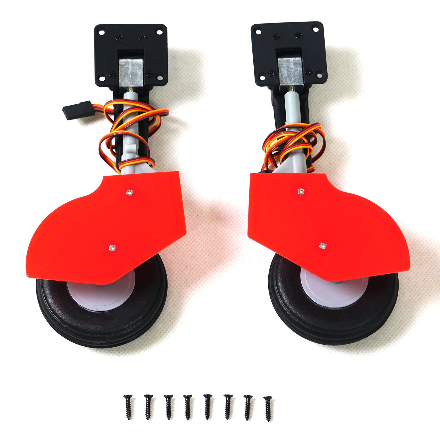 1200mm CJ6 V2 - Main Landing Gear System