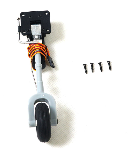 1200mm CJ6 V2 - Front Landing Gear System