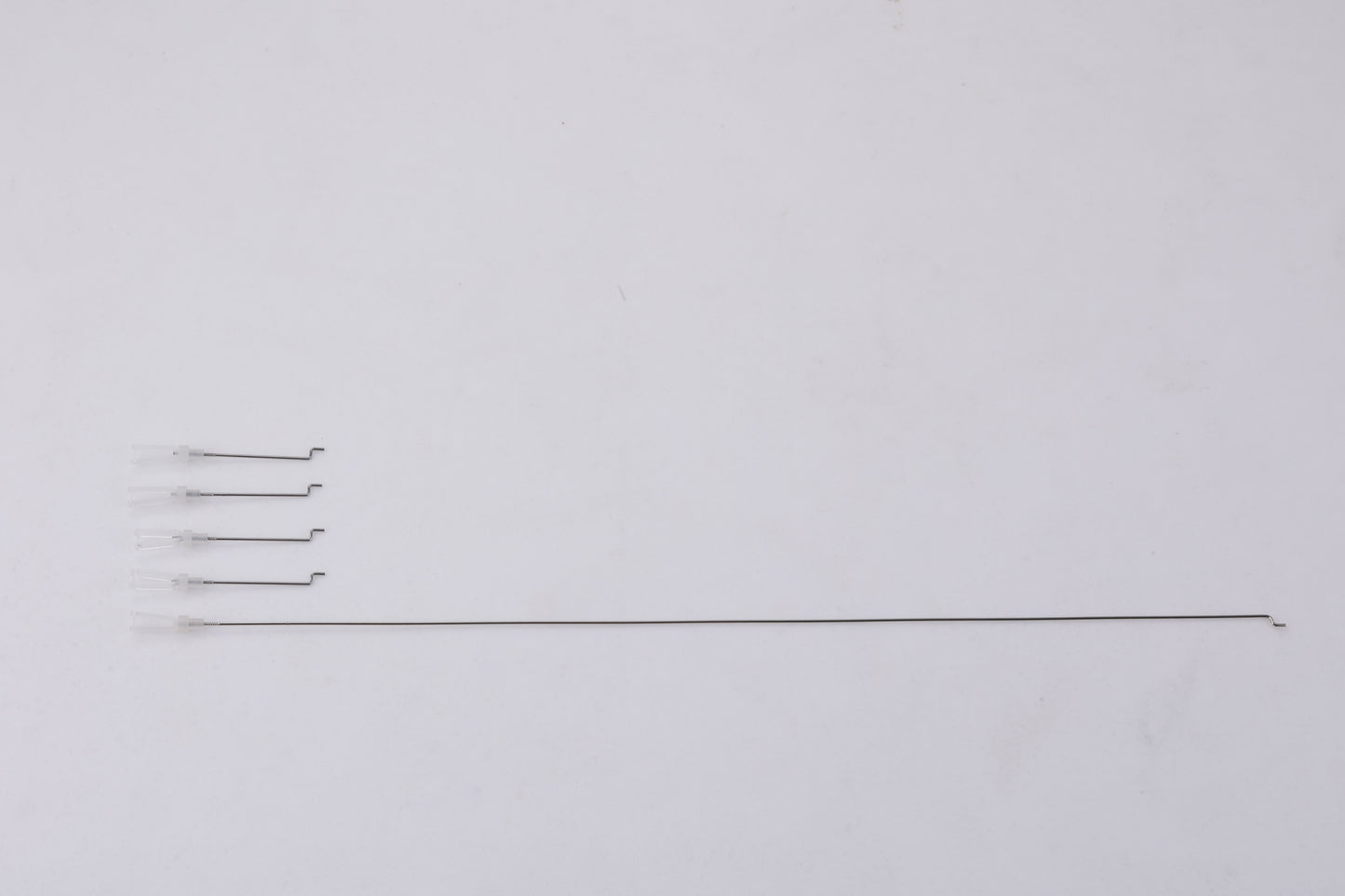 1200mm CJ6 V2 - Linkage Rod