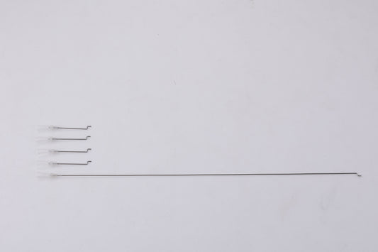 1200mm CJ6 V2 - Linkage Rod