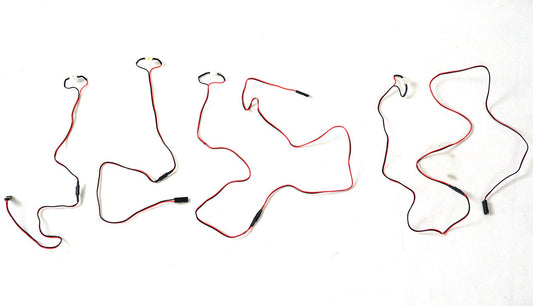 1200mm CJ6 V2 - LED set