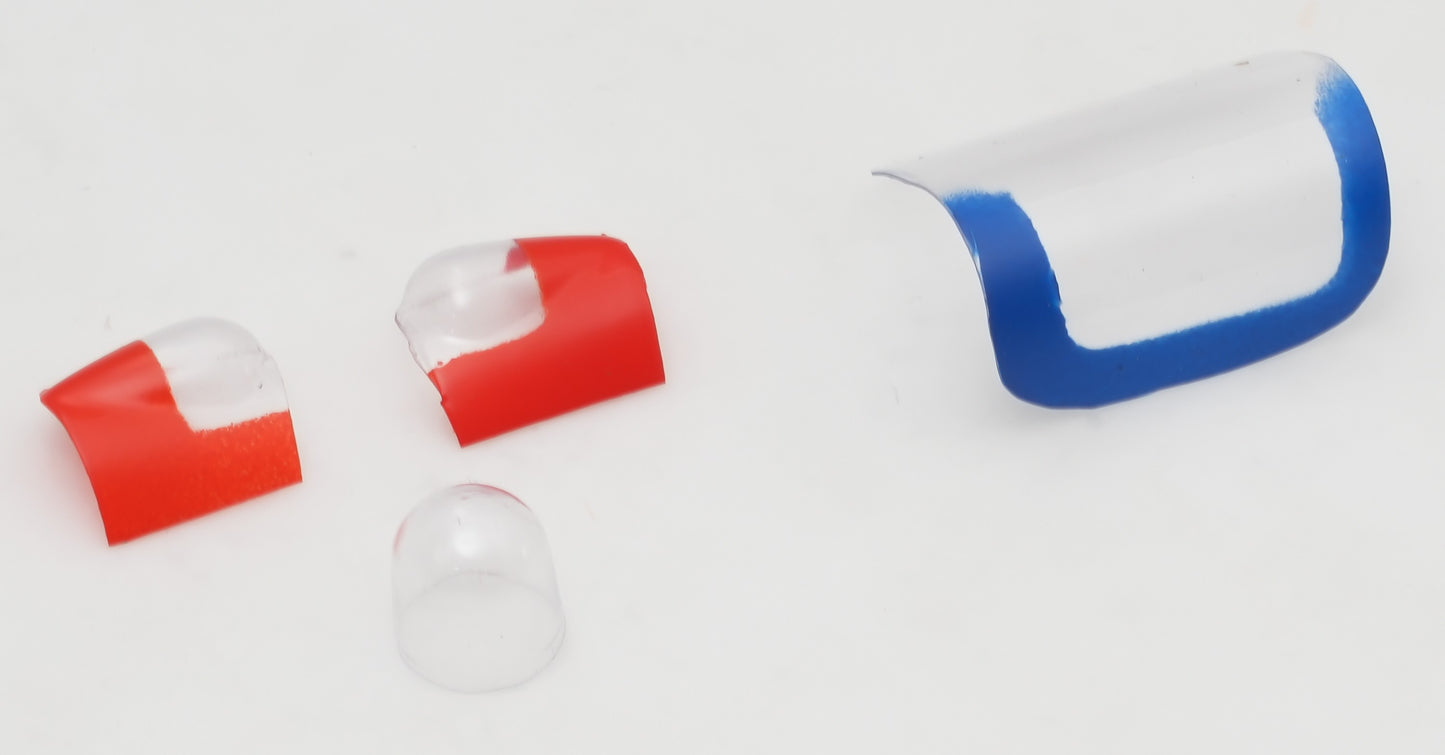 1200mm CJ6 V2 - LED light cover