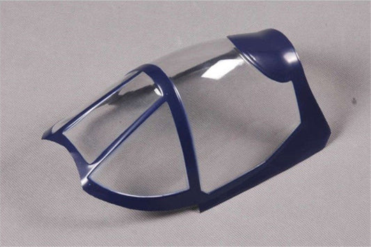 1700mm F4U V3 - Plastic Canopy