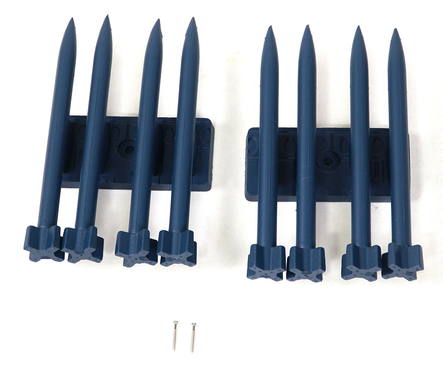 1700mm F4U V3 - Rocket set