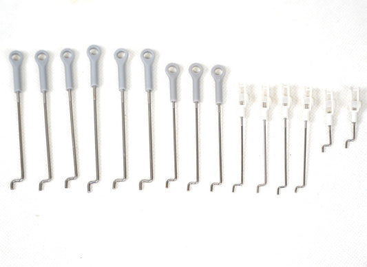 1700mm F4U V3 - Linkage rod