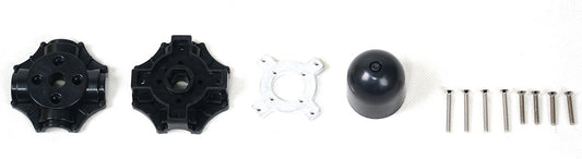 1700mm F4U V3 - Spinner