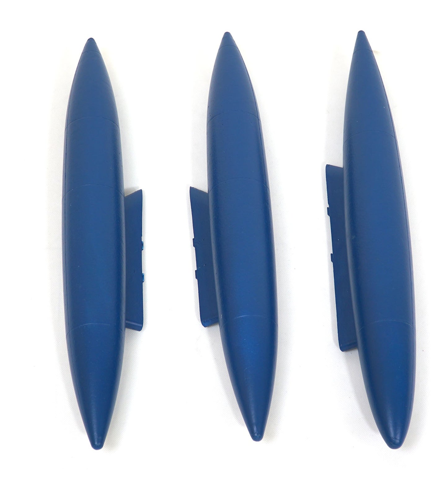 80mm Rafale - Oil Tank