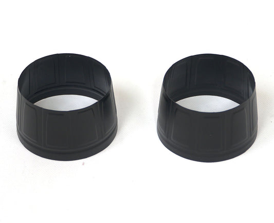 80mm Rafale - Exhaust Nozzle (plastic)