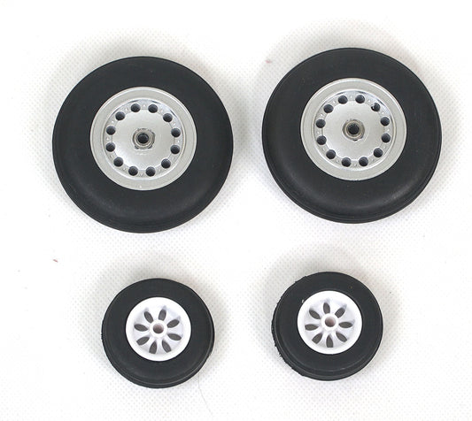 80mm Rafale - Wheel Set
