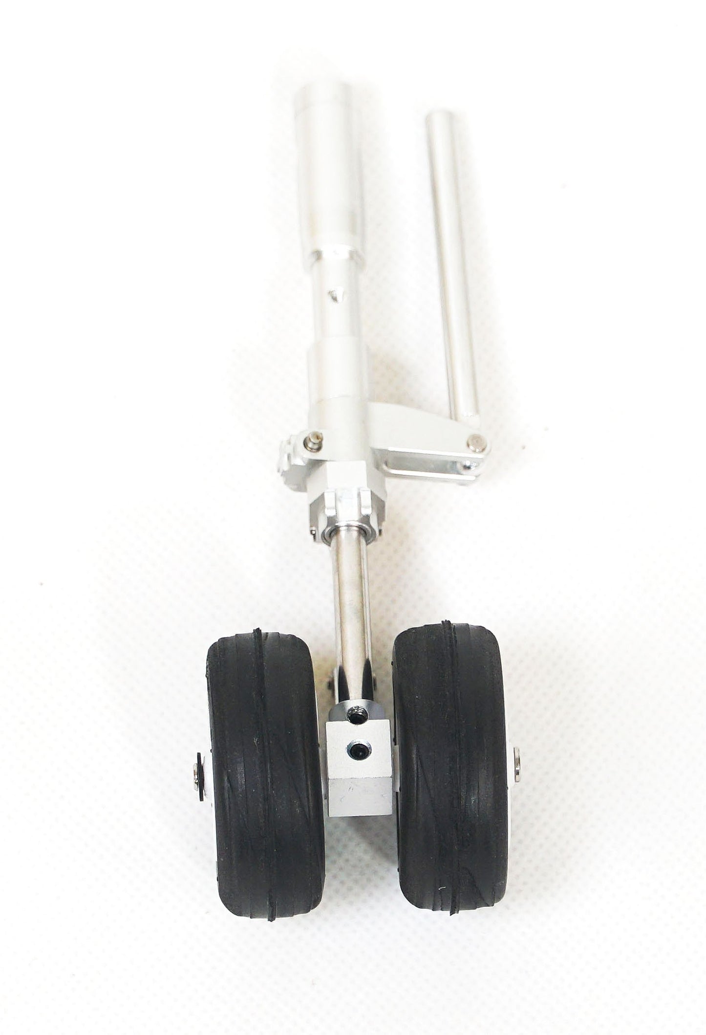 80mm Rafale - Front Landing Gear Set
