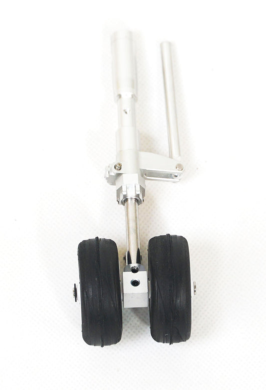 80mm Rafale - Front Landing Gear Set