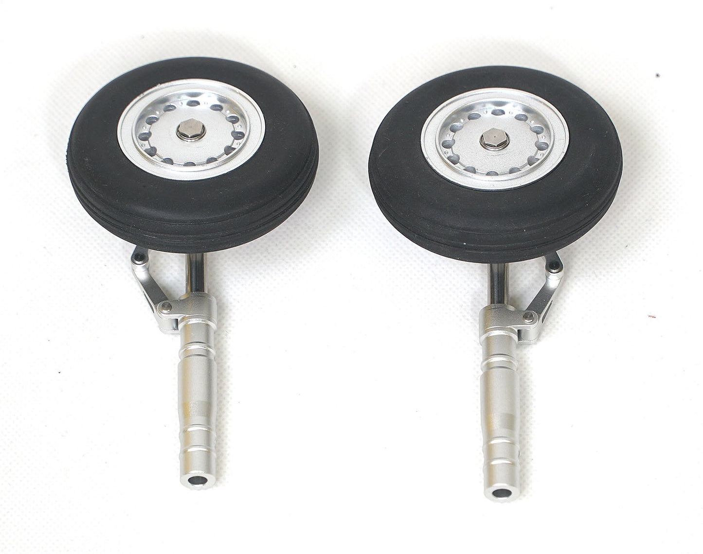 80mm Rafale - Main Landing Gear Set