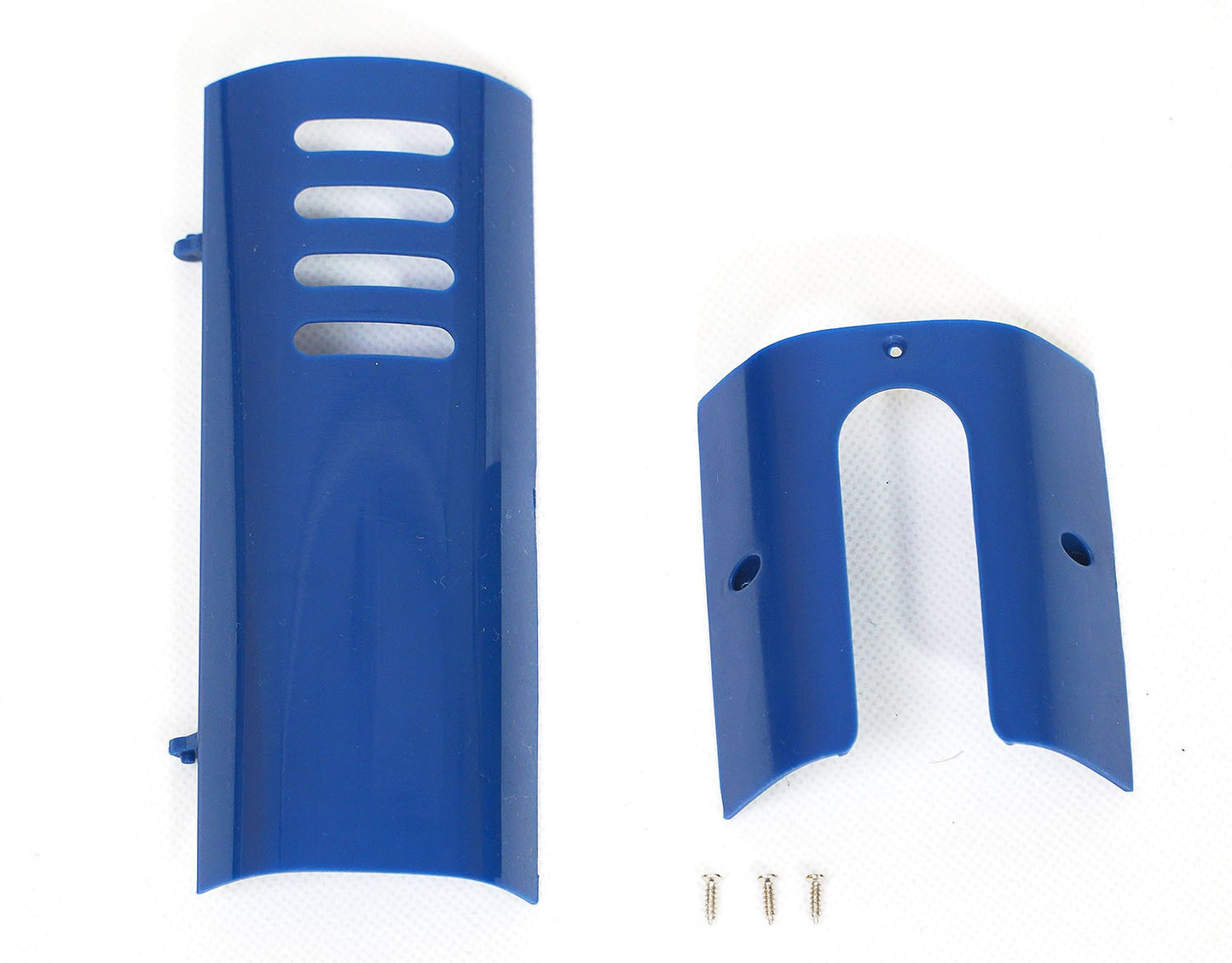 80mm Rafale - Front Landing Gear Door