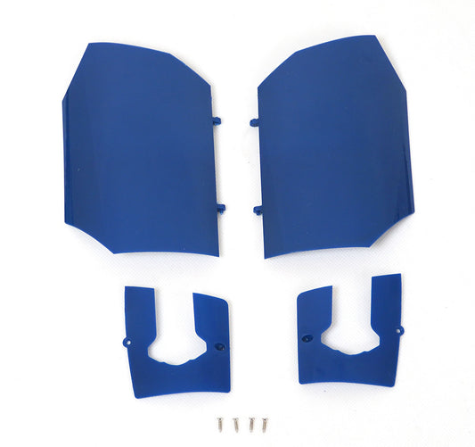 80mm Rafale - Main Landing Gear Door