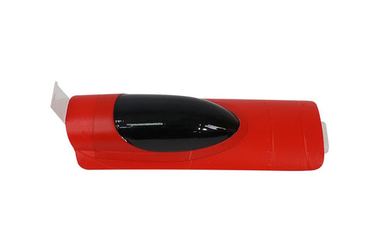 1100mm P51D Dago Red - Canopy Set