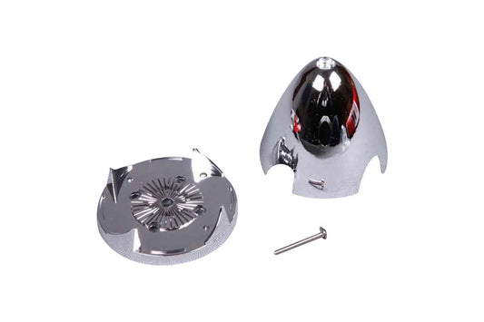 1100mm P51D Dago Red - Spinner