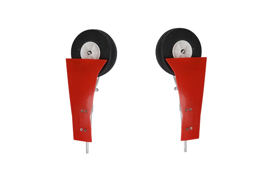 1100mm P51D Dago Red - Main landing gear