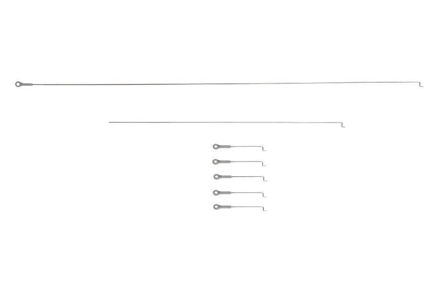 1100mm P51D Dago Red - Linkage rod