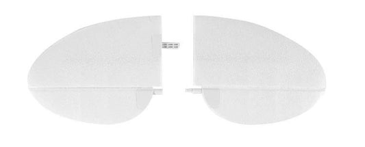 1300mm PA-18: Horizontal Stabilizer