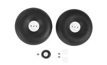 1300mm PA-18: Wheel Set