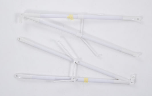 1300mm PA-18: Supporting Bar Set