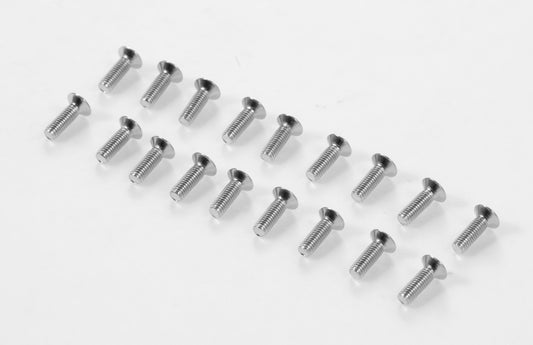1300mm PA-18: Screw Set